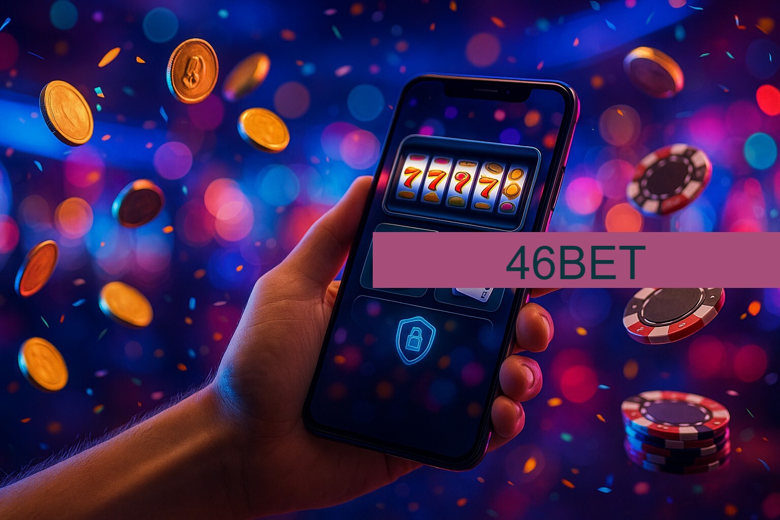 Benefícios do App