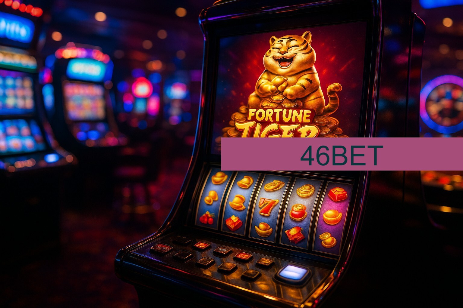 Como Jogar Fortune Tiger
