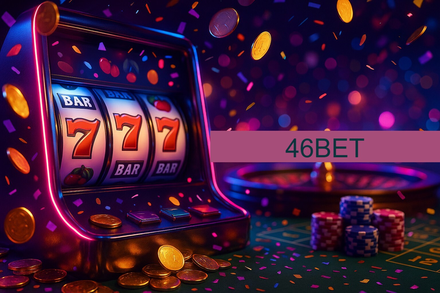 Benefícios dos Slots